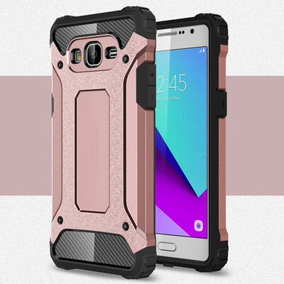 

Rugged Bumper Case Samsung Galaxy J2 Prime G530 Soft TPU Cover Samsung Grand Prime SM G532FDS G530 G532F G532M Cases