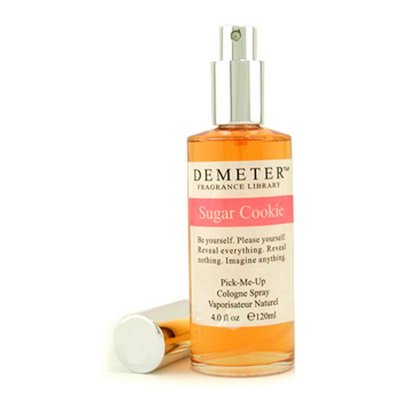

DEMETER - Sugar Cookie Cologne Spray 120ml4oz