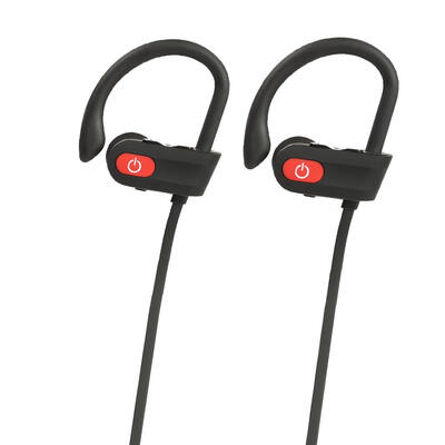 

A6 Bluetooth Headphones IPX7 Waterproof Wireless Earbuds for Sports Running