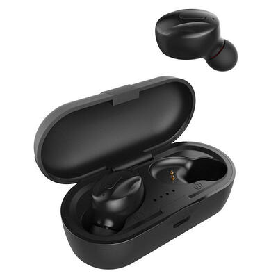 

XG TWS True Wireless Earbuds 5D Stereo Bluetooth Earphones Mini TWS Waterproof Headfrees With Charging Box 350mAh Power