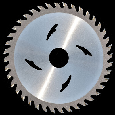 

BIAOPU 1255" alloy saw blade for wood 13570-13569