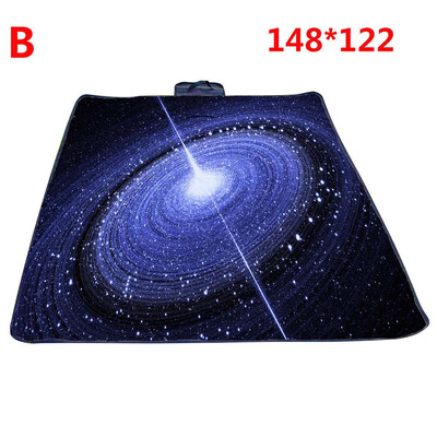 

Toponeto Waterproof Outdoor Picnic Blanket Camping Rug Folding Travel Beach Mat