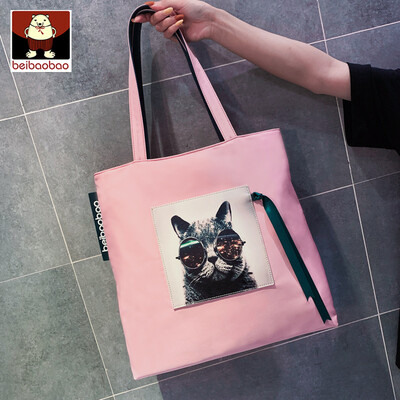 

New bag women2019 new style high-capacity high-capacity high-capacity high-capacity single-shoulder single-shoulder sing