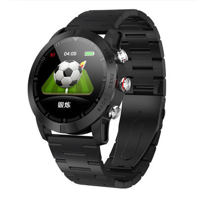 

S10 Smartband IP68 Waterproof Heart Rate Monitor Fitness Tracker Bracelet