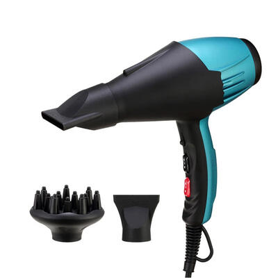 

1800 Watt Ionic Hair Drayer Ion Hair Blow Dryer With 2 Speed 2 Heat SettingsEU PLUG