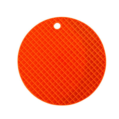

Table Pad Solid Placemats Non Slip Table Mat Kitchen Accessories Decoration Home Pad Coaster Heat Resistant Hot Pads Cup Mat