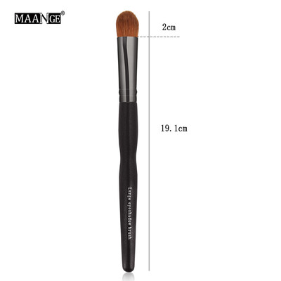 

〖Follure〗1Pcs High Quality Cosmetic Makeup Brush Blusher eyebrow Eye Shadow Brushes
