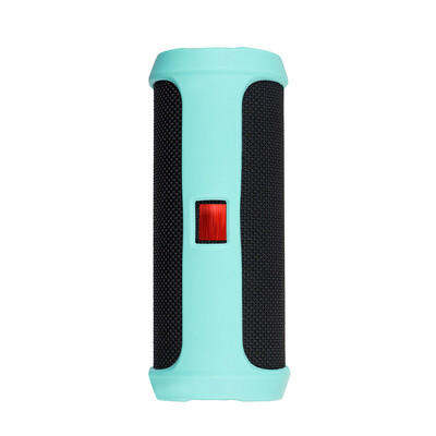 

〖Follure〗For Jbl FLIP 4 Bluetooth Speaker Portable Mountaineering Silicone Case