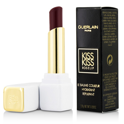 

GUERLAIN - KissKiss Roselip Hydrating & Plumping Tinted Lip Balm - R374 Wonder Violette 28g009oz