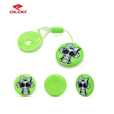 

QILOO Smart positioning treasure Bluetooth version Child safety 10003