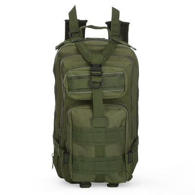 

3P 30L Backpack Sports Bag for Camping Traveling Hiking Trekking