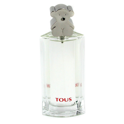 

TOUS - Eau De Toilette Spray 50ml17oz