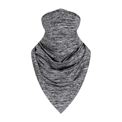 

Cycling Face Mask Clothing Neck Gaiter Breathable Cooling Face Wrap Summer Outdoor Sports Scarf Men Women Ice Silk Seamless Bicycl