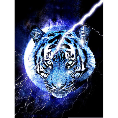 

Diamond Painting Animals Hobby And Handicraft Diamond Embroidery Tiger Home Decoration 5d Diamond Mosaic Cross Stitch Kit