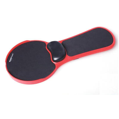 

Dual-purpose Computer Arm Rest Support Mouse Pad for Desk Chair