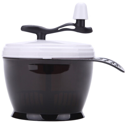 

Gobestart Hair Coloring Dye Bowl Color Manual Mixing Bowl Hairdressing Salon Accessory
