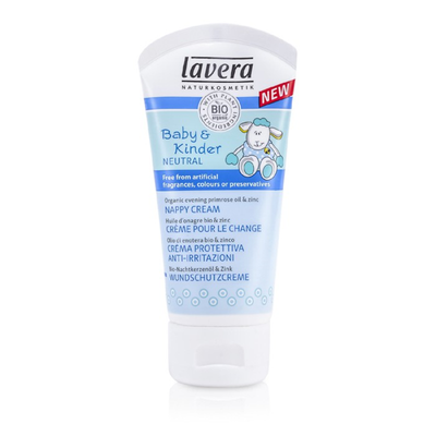 

LAVERA - Baby & Kinder Neutral Nappy Cream 50ml17oz