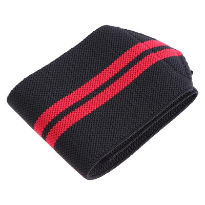 

Left Hand Sports Wrist Support Bandage Weight Lifting Wristband Strap