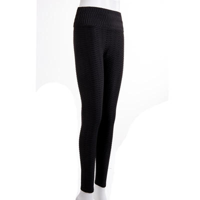 

Women&39s Fitness Tights High Waist Butt Lift Yoga Pants Scrunch Push up Tummy Control Leggings for Workout Gym