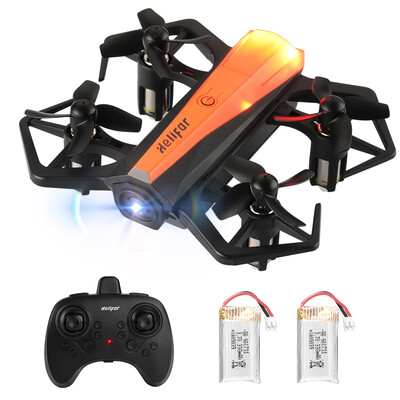 

helifar H802 Air Press Altitude Hold Mini Portable RC Quadcopter