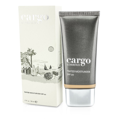 

CARGO - Tinted Moisturizer SPF20 - Bisque 50ml17oz