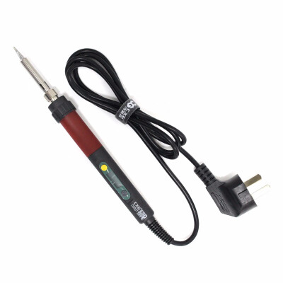 

Electric Soldering DS90T 220V 90W Iron Heating Welding Soldering Iron The Same As GS90D with