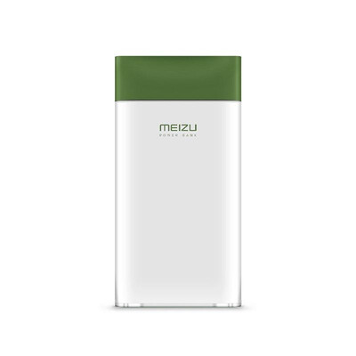 

MEIZU M20 Power Bank 10000mAh 24W Flash Samsung Galaxy S8 Note 8