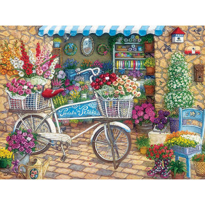 

5D DIY Full Drill Diamond Painting Bike Cross Stitch Embroidery Mosaic Kit