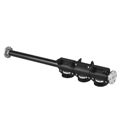 

Adjustable Aluminiun Alloy Tripod Boom Horizontal Camera Mount Extension Arm with 38 Inch Screw for Overhead Product Photography
