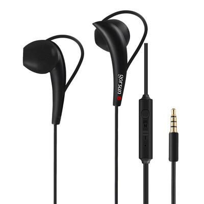 

gorsun c1 Earphones Binaural headphones
