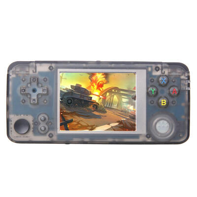 

Retro Handheld Game Console 16GB 3 inch Gaming Player Built-in 3000 Games
