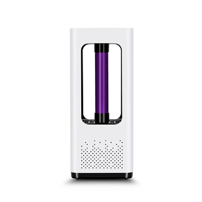 

Home Household Photocatalystic Garden Energy-saving Harmless Non-toxic Repellent Lamp LED Dispeller Lawn Mosquito Killer Lamp