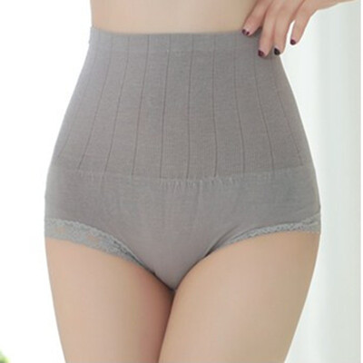 

Sport Running Breathable Women Underwear High Waist Trainer Body Shaper
