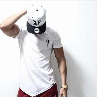 

EHPLABS Mens Sports Short Sleeve T-Shirt Quick-drying Short Sleeve J-31 10700