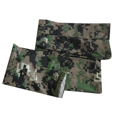 

Fashion 1 Pair Camo Cooling Sun Uv Protection Cover Golf Cycling Bike Sports Arm Sleeve Ice Arm Support Protector