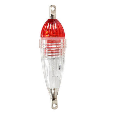 

Mini LED Flashing Deep Drop Fishing Squid Underwater Fish Lure Lamp Fishing Tool