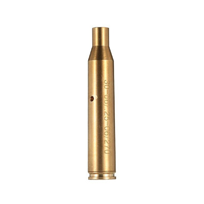 

223 REM Red Dot Cartridge Bore Sighter Set Tactical Airsoft Bore Sight Lightweight for Hunters