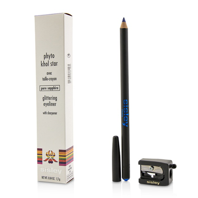 

SISLEY - Phyto Khol Star - Pure Sapphire 12g004oz