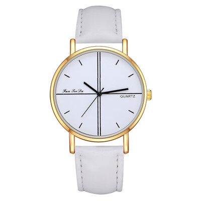 

FanTeeDa Brand Women Bracelet Watches Ladies Watch reloj mujer Clock Womens Fashion Dress Wristwatch Relogio Feminino Gift 533