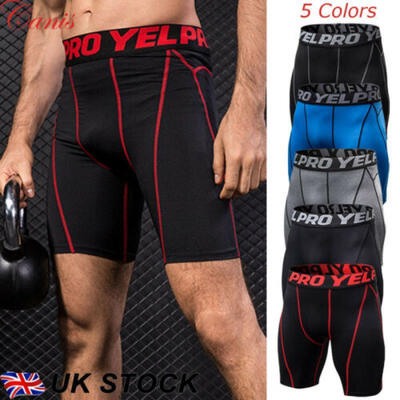 

Gym Men Shorts Jogging Running Training Sports Boxer Swimming trunks Short Pants