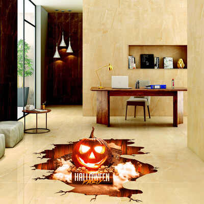 

〖Follure〗Happy Halloween Home Household Room Wall Sticker Mural Decor Decal Removable New