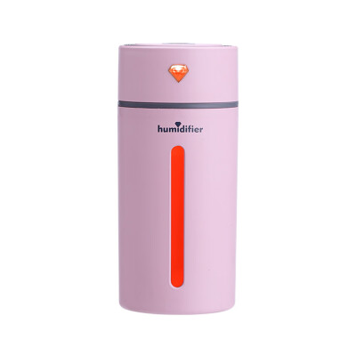 

〖Follure〗Humidifier Air Filter Freshener Essential Oil Diffuser Humidifier For HomeCar