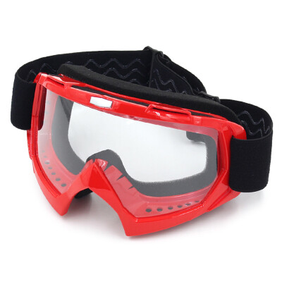 

Outdoor Motocross Goggles Dustproof Windproof Cycling Motorcycle Helmet Goggles for Men Women