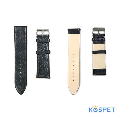 

Kospet Hope Watch Band Replacement 24cm Leather Bracelet Strap Band Accessories Watch Belt Women Men Wristbands for Kospet Hope