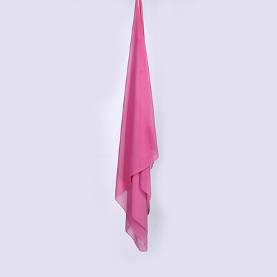 

new women bandana plain bubble chiffon muslim hijabs cloth wrap solid color shawls headband maxi scarf shawl chiffon hijab