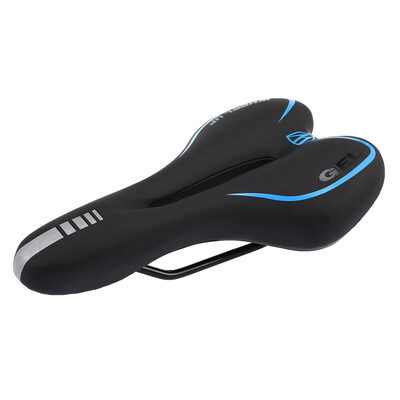 

WHEELUP Comfortable Bicycle Bike Seat Cushion Saddle Cycling Accessory