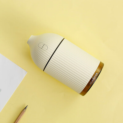 

Gobestart Portable Mini Home USB Humidifier Purifier Atomizer Air Purifier Diffuser GN