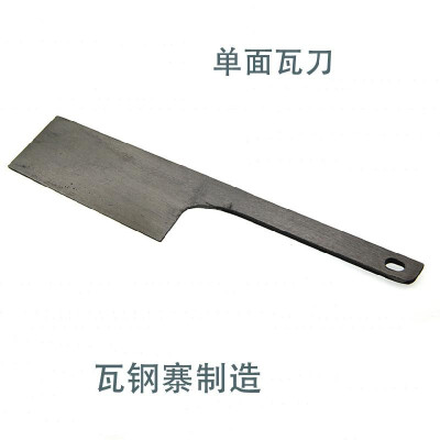 

Factory direct tile steel wall mason special brick knife wall trowel tile knife brick knife construction tool mason