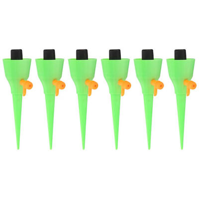 

Automatic Drip Watering Spike for Indoor Household Plants Irrigation Kit