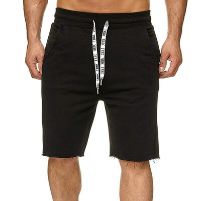 

Tailored Mens New Style Cotton Multi-Pocket Overalls Shorts Fashion Pant